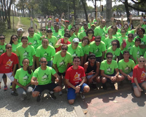 Núcleo de Eventos - Nucon