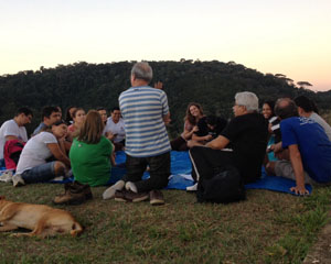 Núcleo de Formação