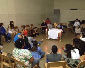 Núcleo de Perseverança